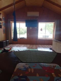 Habitación en el bosque - 7