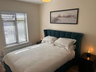 Cosy Apartment in the Centre of Tramore Town - Tramore - 4