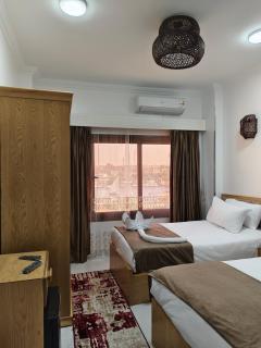 JJ Guesthouse - Assuan - 0