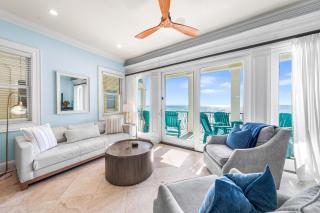 Third Day-Frangista Beach-Beach Front-Elevator- 2 Pools! - Destin - 6