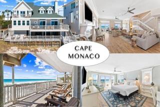 Cape Monaco - Destin - 0