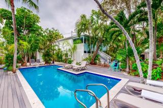 Papa's Hideaway - Key West - 6