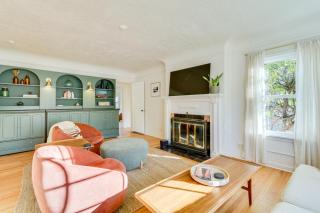 Centrally Located Portland Home Pets Welcome! - Portland - 0