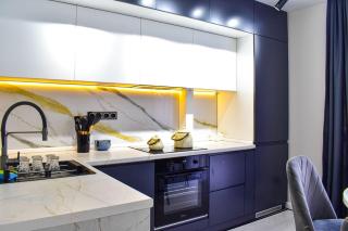 Апартамент Достар 2-х комнатная - 6