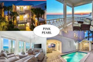 Pink Pearl - Destin - 0