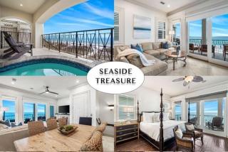 Seaside Treasure - Destin - 0