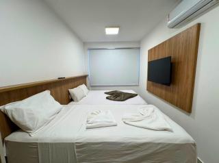 Studio Design 3 Apt 902 -Mandi Hospitalidade - Maceió - 9