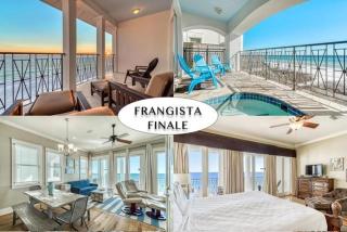 Frangista Finale - Destin - 0