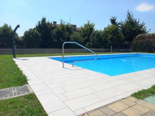 The Lake Queen - Big terrace and Pool - Peschiera del Garda - 7