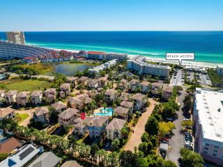 Tuscan Charm - Destin - 3