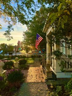 McCully House Inn - Jacksonville - 9