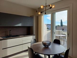 The Lake Queen - Big terrace and Pool - Peschiera del Garda - 4