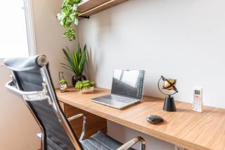 Apartamento alto padrão, Arena MRV, 2 quartos, garagem - Belo Horizonte - 1