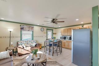 9 Mi to Lake Carlsbad Pet-Friendly Apt - Carlsbad - 6