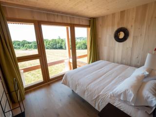 Les Lodges Du Reynou - Le Vigen - 2