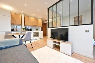 Charming apartment Neuilly-sur-seine - Neuilly-sur-Seine - 0