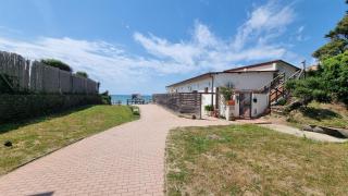 CAMERA SUL MARE con OMBRELLONE - Lido Di Fondi - 7