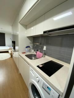 Cozy officetel near Gangnam station - Seul - 9