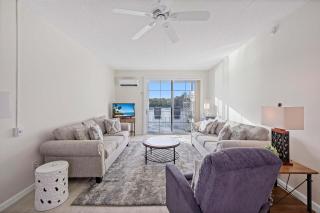 Pavilion Club Unit B-3 - Marco Island - 7