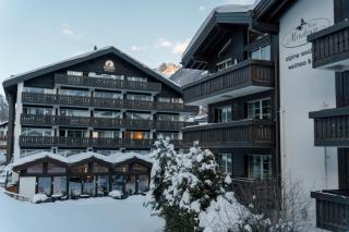 Le Mirabeau Resort & Spa - Zermatt - 0