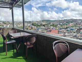 The Saiom Hotel - Shillong - 6