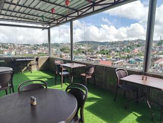 The Saiom Hotel - Shillong - 5