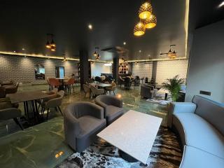 The Saiom Hotel - Shillong - 4