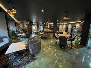 The Saiom Hotel - Shillong - 3
