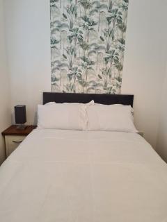 Two bedrooms Modern Home - 6