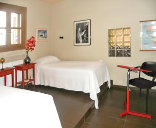 Charming house with sea view in Chrousa, fenced garden - Chrousa - 6