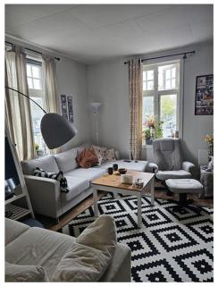 Cozy home at Trondheim - Trondheim - 0