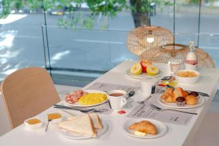 B&B Hotel Firenze City Center - Florence - 7