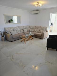 Gorgeous and uniq 4-Bed Villa by medittranean sea - Puerto Marino - 9