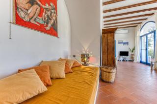 Villa Blu La Cambusa - 1