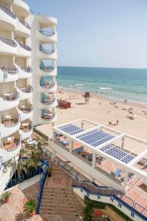 Hotel Playa Victoria - Cadice - 8