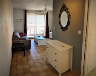 Les Sablettes studio et sa loggia vue mer - La Seyne-sur-Mer - 3