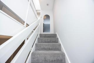Luxury 4 bed House Battersea - Londres - 2