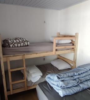 Picco da Ilha Hostel - Florianópolis - 9