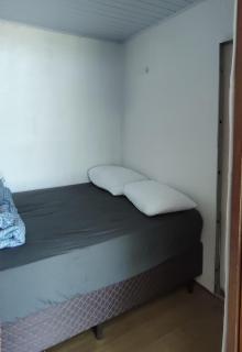 Picco da Ilha Hostel - Florianópolis - 7
