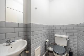 Luxury 4 bed House Battersea - 1