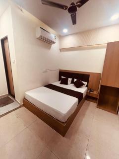 Hotel Siddhi Shree - Ujjain - 9