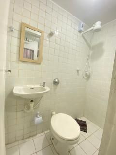 Pé na areia Praia do Forte - 6