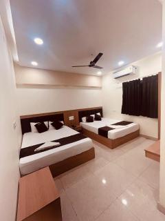 Hotel Siddhi Shree - Ujjain - 7
