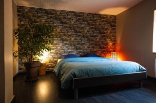 Gîte et SPA Chez Jules - 6