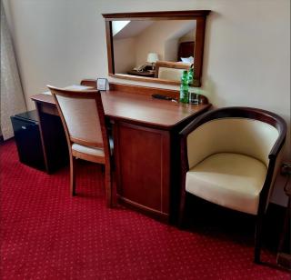 Hotel Rytwiany - 7