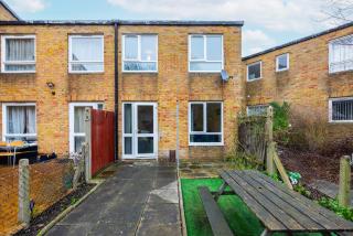 Luxury 4 bed House Battersea - Londres - 9
