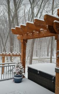 Everchanging Seasons-Hot Tub, Game Haven & Central Retreat - 9