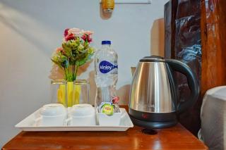 Nature's Vibe Stays Mukteshwar - A 4BHK Plum Orchard Villa - 5