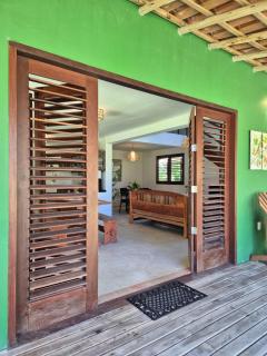 Chalé Encanto - Porto Seguro - 8