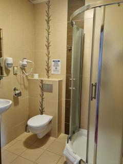Hotel Rytwiany - 6